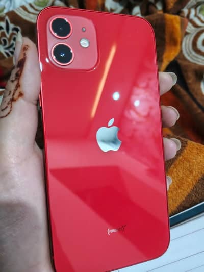 iPhone 12 pta approved