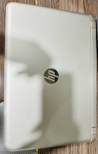 Hp Probook (Gaming laptop)