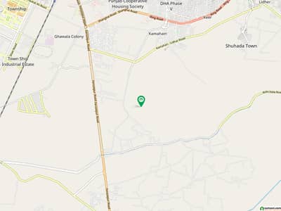 Phase 9 Prism H Block Knal Plot Next To Ring Road Interchage