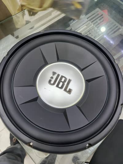 JBL original 12"woofer