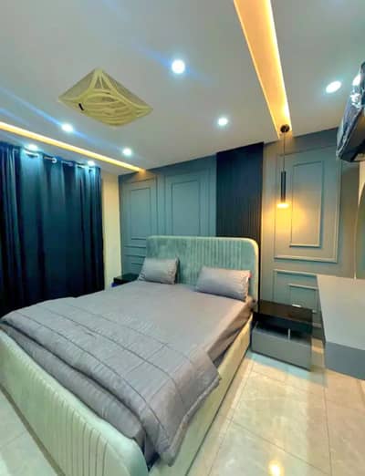 Modern 1 Bedroom Apartment For Rent | Family Living