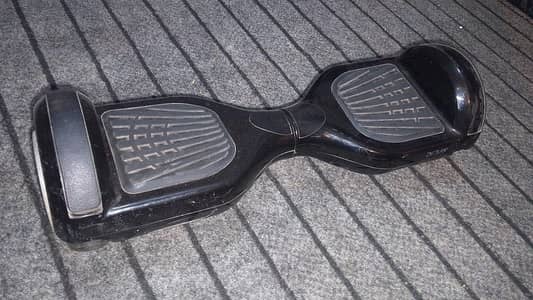 hoverboard