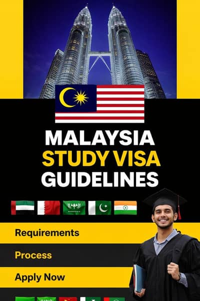 Malaysia study education visa Malasia Mareisia malaysiya