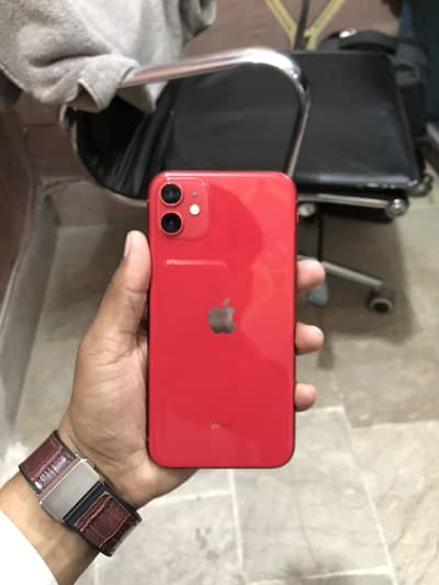 Iphone 11 Non Pta 64Gb