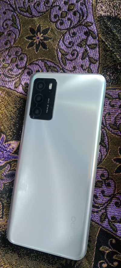 Oppo a16   4/64gb with box and charger