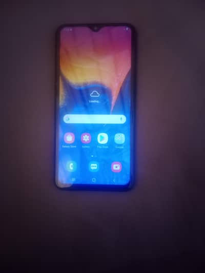 Samsung galaxy A10