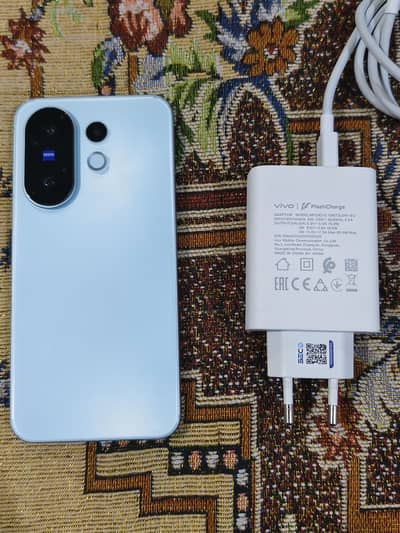 Vivo X200 FE Official Approved