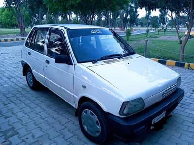 Mehran Euro 2 2016