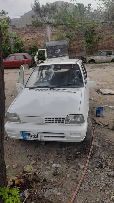 اور فرنٹ جینون ہے اور ڈگری بھی