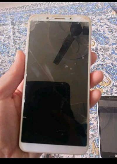 Apny Faulted or Dead mobile sale Karain