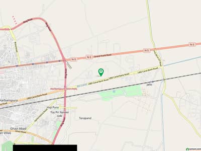 3 Marla double stories house for sale on Installment of 1anf half year