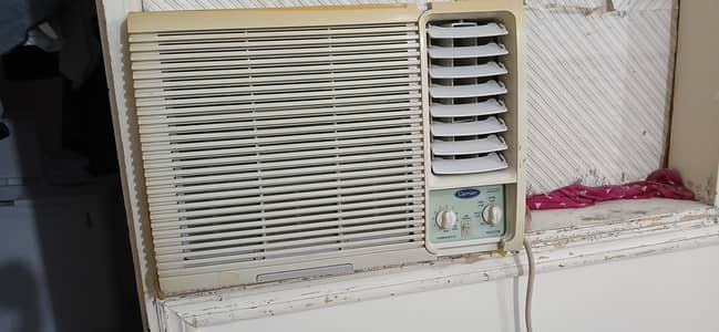 Window AC for sale