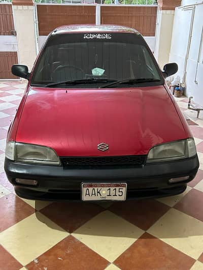 Suzuki Margalla 1996 0,three,1,eight,0,1,1,nine,1,1,7.