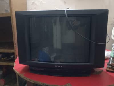 Sony 21 inch TV for sale