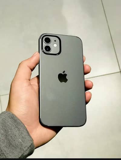 iPhone 12 fu Waterpack