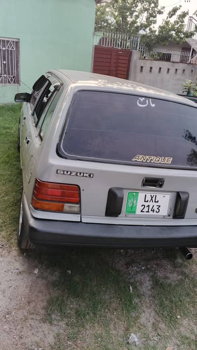 khayber home use car