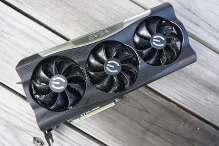 EVGA RTX 3080 FTW3 Ultra Final Price OC Edition Graphics Card For Sale