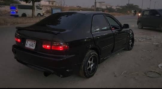 newly restored EG available for sale! urgenT