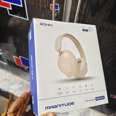 Ronin Magnitude R-1505 