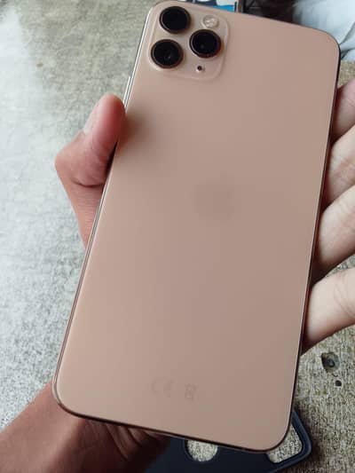 iphone 11pro max