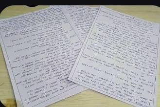 assignment writing content writing 3