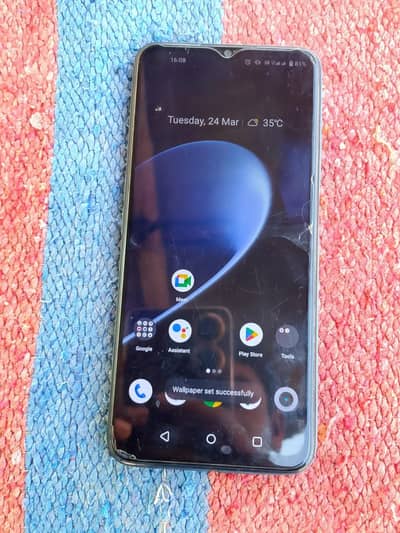 is good working phone