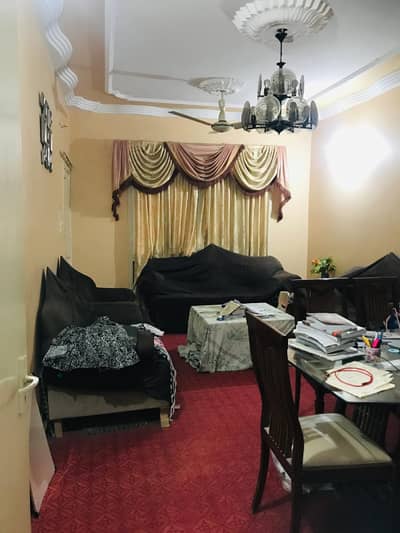 Ground+1 house for sale