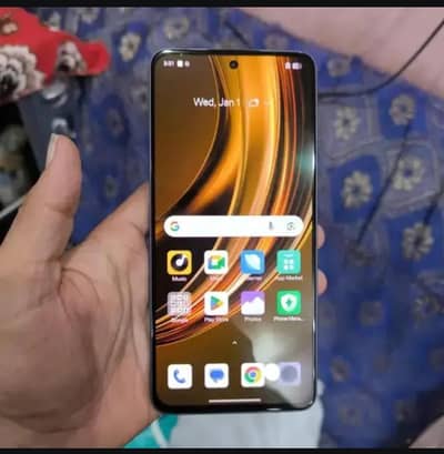 Realme 13 Plus 5G. . . .  12 / 256 . fresh Condition