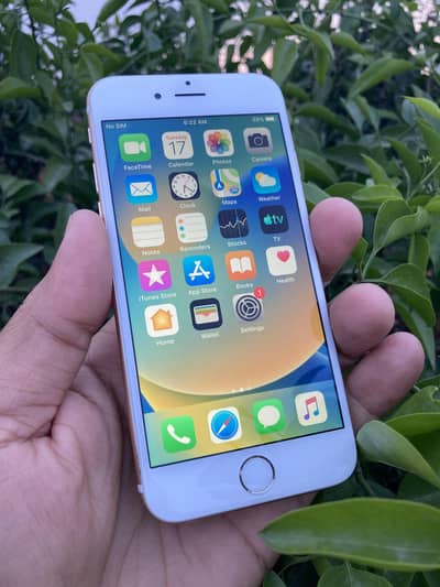 iPhone 6 16GB Mint Condition  Genuine Non PTA Sim Not Working