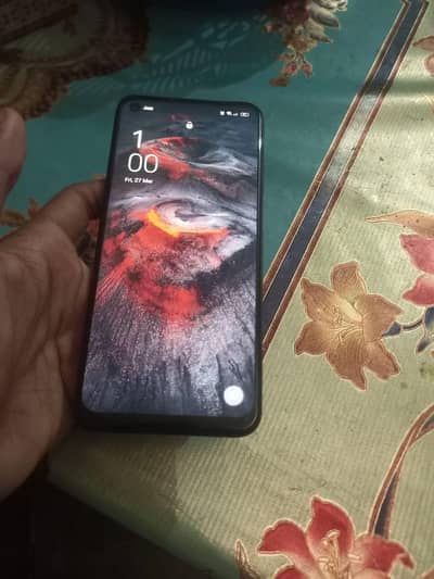 REALME NARZO 30  4+4/128