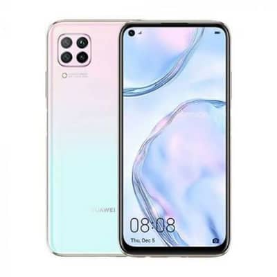 Selling my Huawei nova 7i mobile