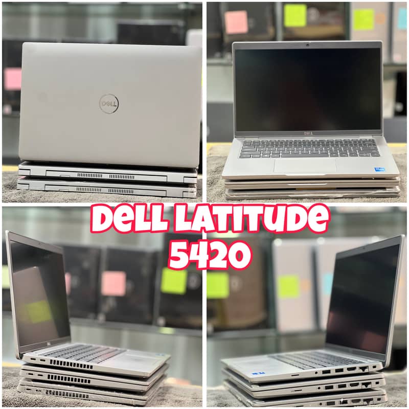 Dell laptops (different models) 0