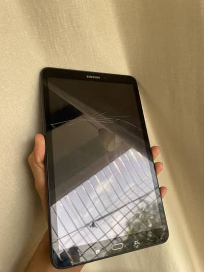 samung galaxy tab A 2016 T580