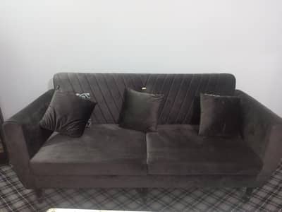 5 seater sofa set