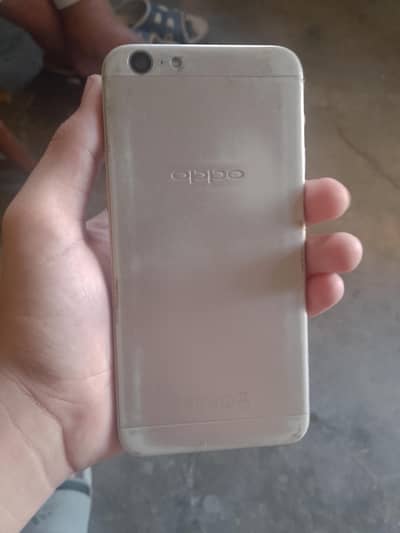 Oppo a57