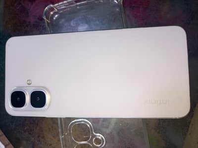 Infinix smart 10 in warranty exchange possible