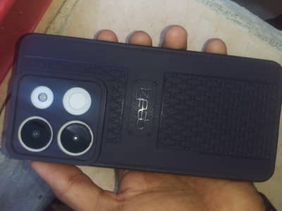 infinix smart 7 pro PTA approved