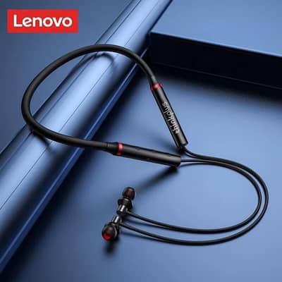 Lenovo neckband ( cash on delivery All over Pakistan ) 1120 RS