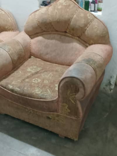 Sofa for sale