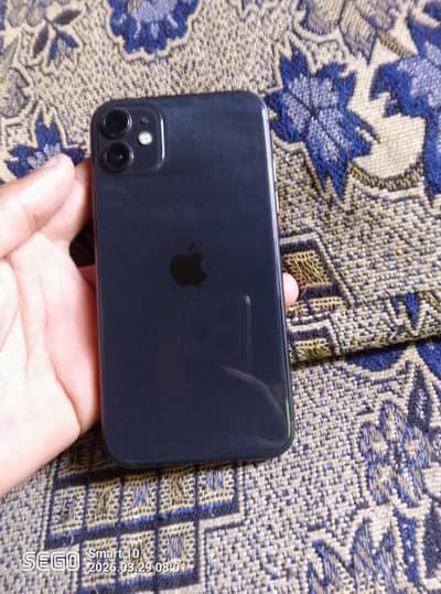 I phone 11