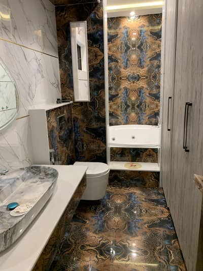 Pia Housing Society Lhr 12 Marla Newly House For Sale