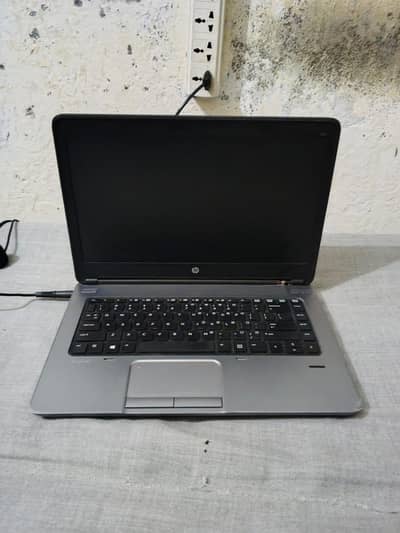 HP ProBook AMD A6 Radeon Laptop