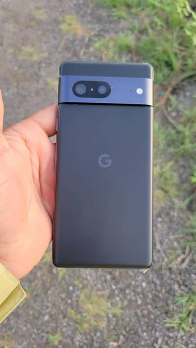google pixel 7 brand new