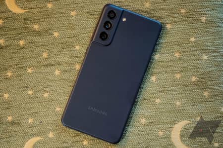 Samsung 120 FPs Snapdragon 888 gaming camera Flagship phone waterpack