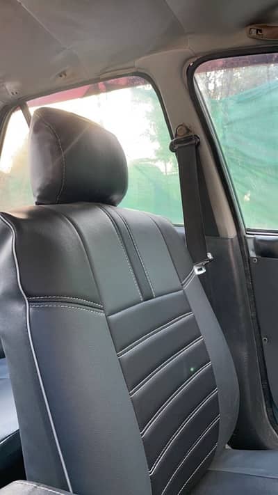 Honda City 2000 Neat And Clean Condition EFi Fuel Efficient Engine