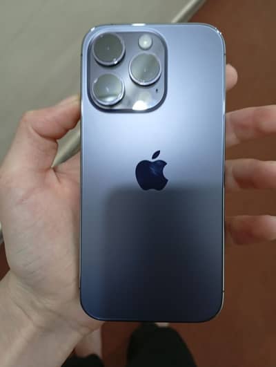 iPhone 14 pro for sale