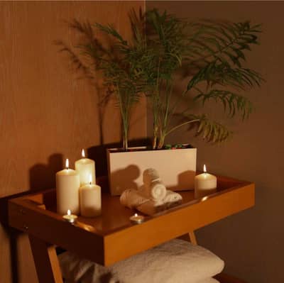 Female staff required in spa saloon