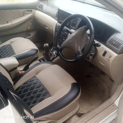 Toyota Corolla for sale