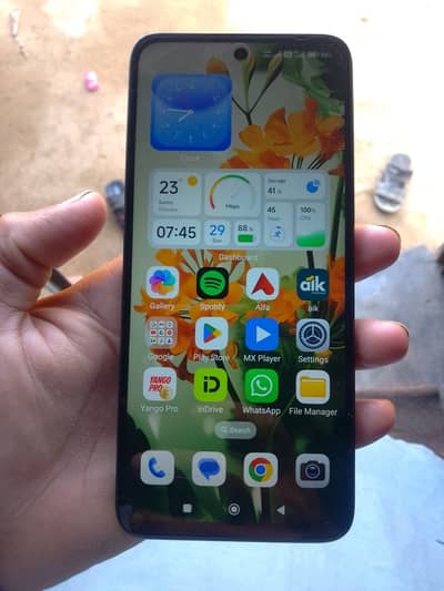 Xiaomi Redmi 13