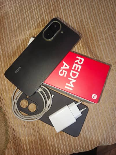 redmi A5 4+64, contact, 0302 757 1740